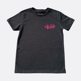 Camiseta Jaspe
